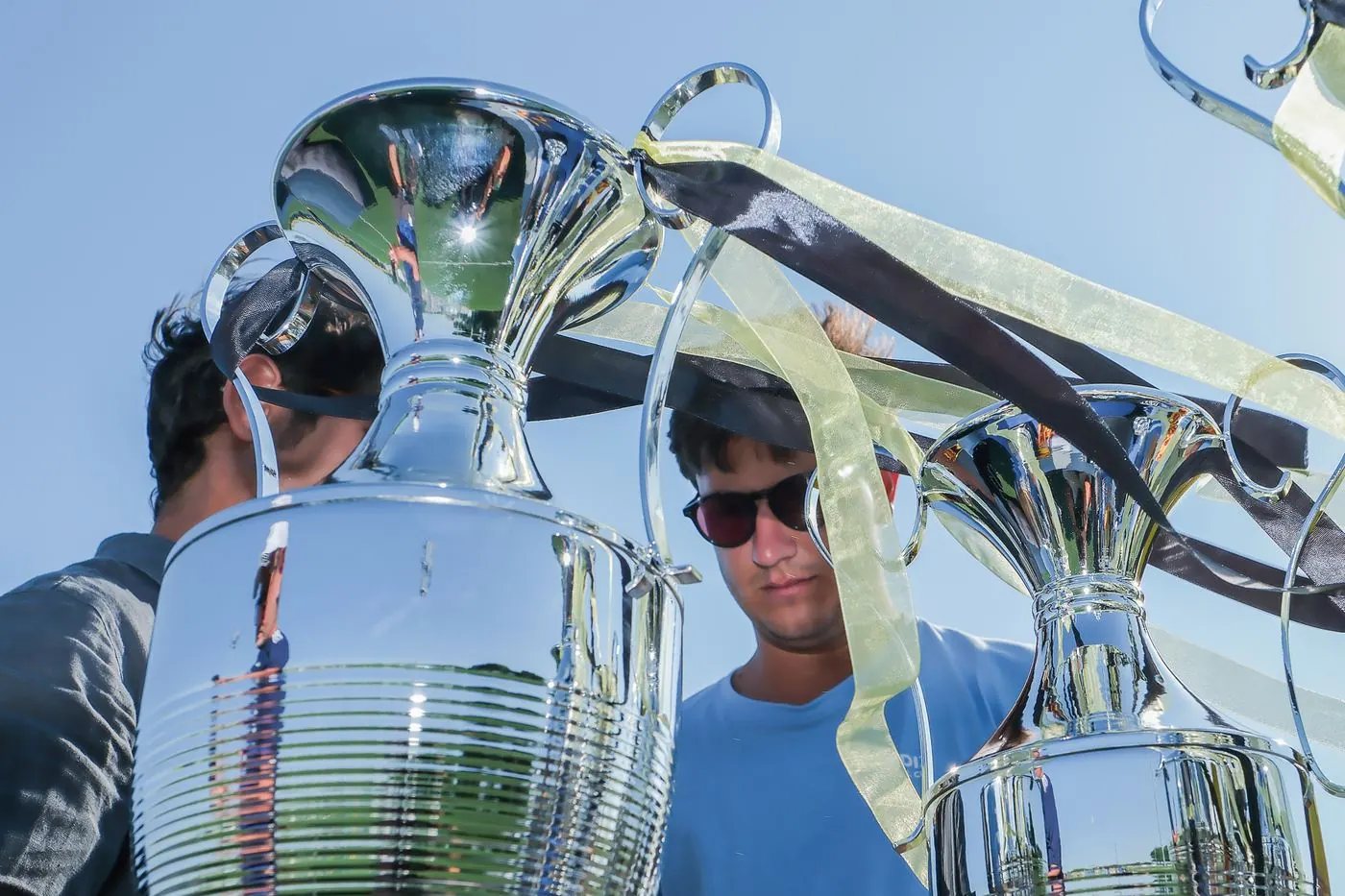 Trofeos de la Edición I